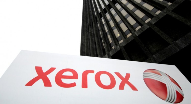 Xerox building